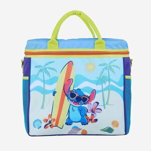 Lilo & Stitch -  6.3gal Cooler Blue Blue